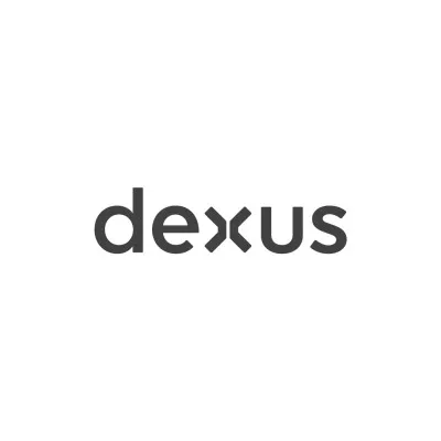 DEXUS logo
