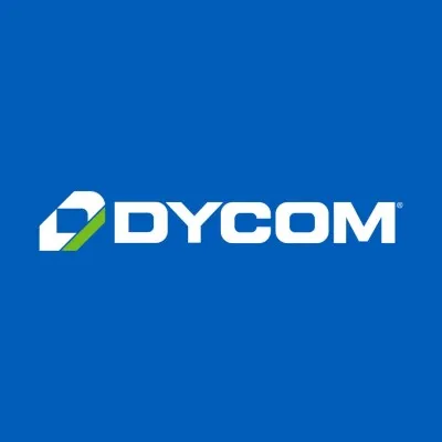 Dycom Industries, Inc. logo