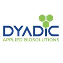 Dyadic International, Inc. logo