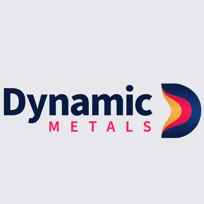 DYNAMIC METALS LIMITED logo