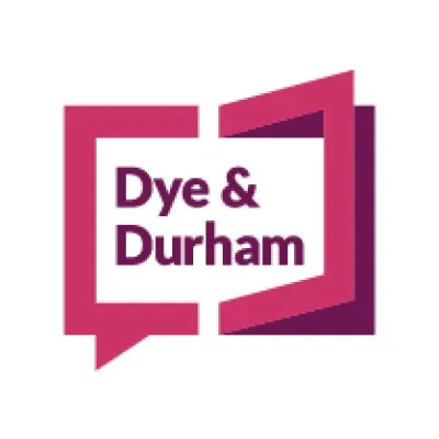 Dye & Durham Limited Logo
