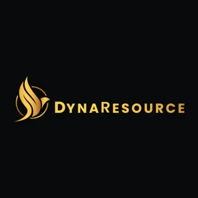 DynaResource, Inc Logo