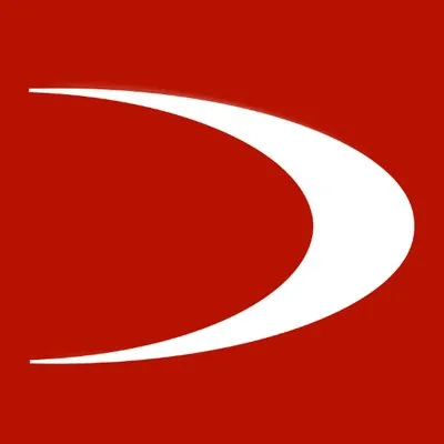 Dynasil Corporation logo