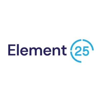 ELEMENT 25 LIMITED logo