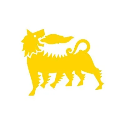 Eni S.p.A. Logo