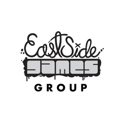 East Side Games Group logo