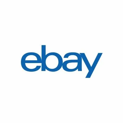 eBay Inc Logo