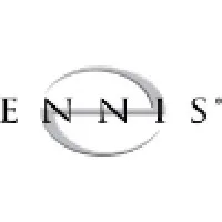 Ennis, Inc logo