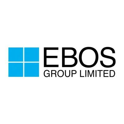EBOS GROUP LIMITED logo