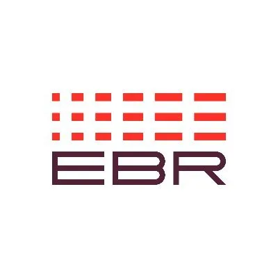 EBR SYSTEMS INC logo