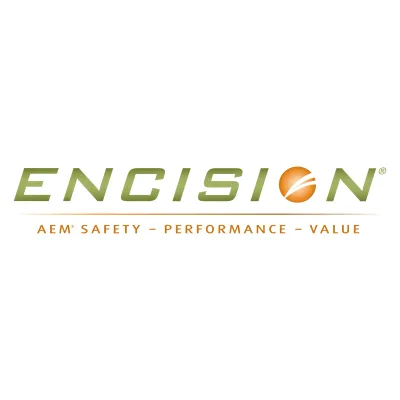 Encision Inc Logo