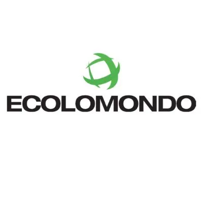 Ecolomondo Corporation Logo