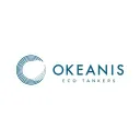 Okeanis Eco Tankers Corp. logo
