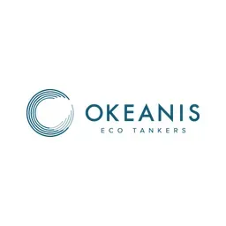 Okeanis Eco Tankers Corp logo