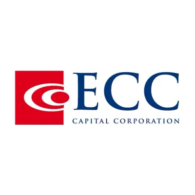 ECC Capital Corporation Logo