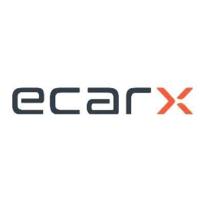 ECARX Holdings Logo