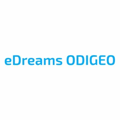 eDreams Odigeo SA logo