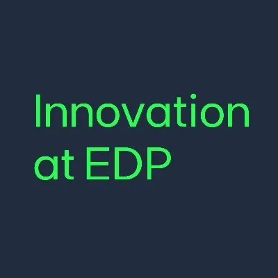 EDP, S.A logo