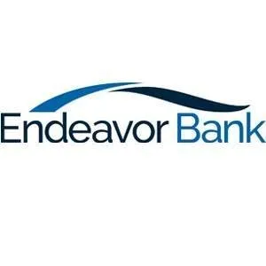 Endeavor Bancorp. logo