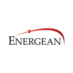 Energean plc Logo