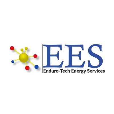 Energy and Environmental Services, Inc logo