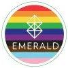 Emerald Holding logo