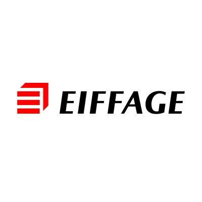 Eiffage SA logo