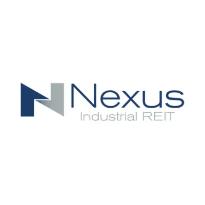 Nexus Industrial REIT Logo
