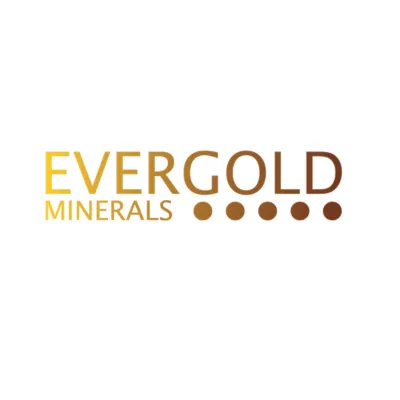EVERGOLD MINERALS LIMITED logo