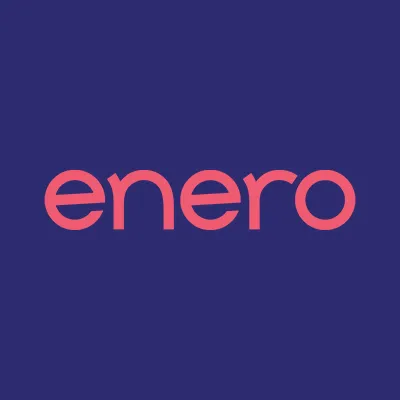 ENERO GROUP LIMITED logo