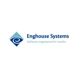 Enghouse Systems Limited Logo