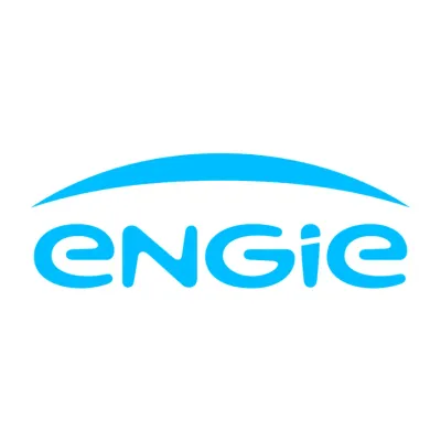 Engie Brasil Energia S.A Logo