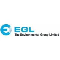ENVIRONMENTAL GROUP LIMITED (THE) logo