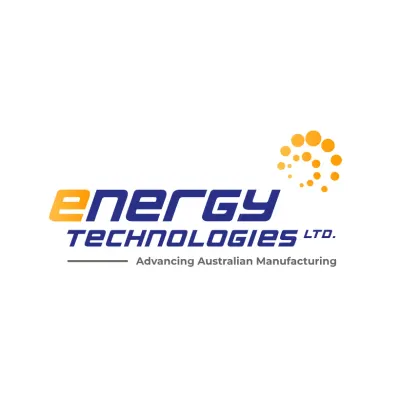 ENERGY TECHNOLOGIES LIMITED logo