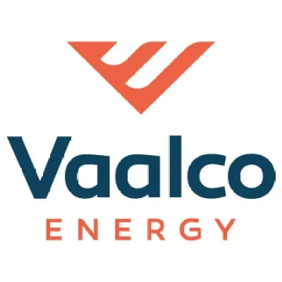 VAALCO Energy, Inc logo