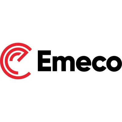 EMECO HOLDINGS LIMITED logo