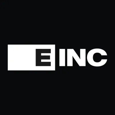 E Automotive Inc logo