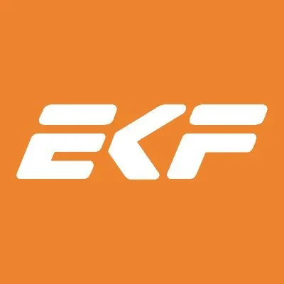 EKF Diagnostics Holdings Logo
