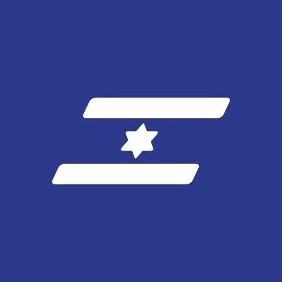 El Al Israel Airlines Ltd Logo