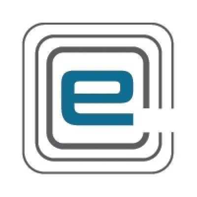 Elcom International Inc Logo