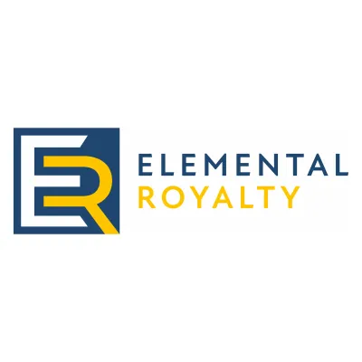 Elemental Royalty Corporation logo