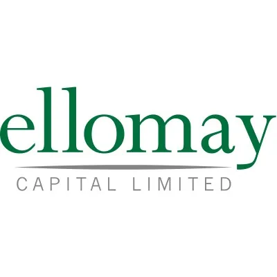 Ellomay Capital Ltd Logo