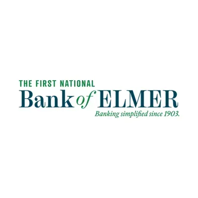 Elmer Bancorp, Inc Logo
