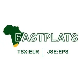 Eastern Platinum Limited Logo