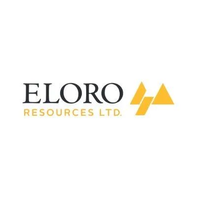 Eloro Resources Ltd logo