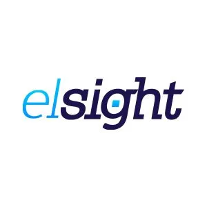 ELSIGHT LIMITED logo