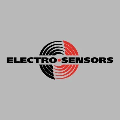 Electro-Sensors, Inc logo