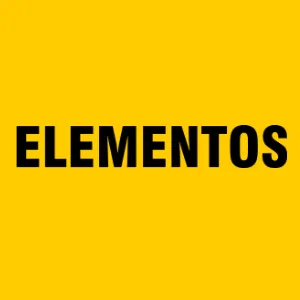 ELEMENTOS LIMITED logo