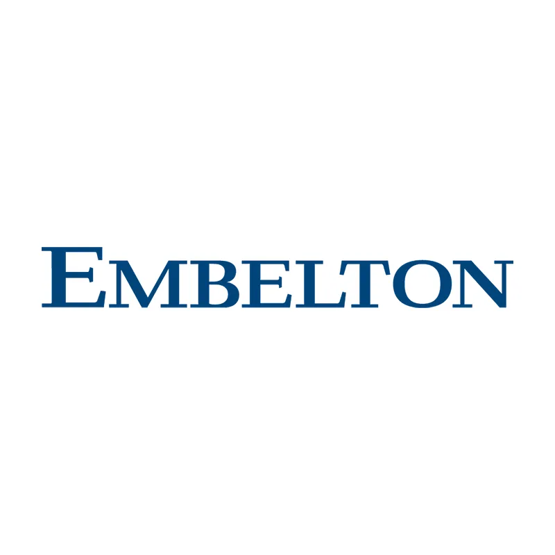 EMBELTON LIMITED logo