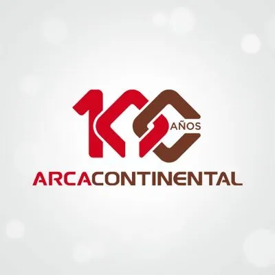 Arca Continental, S.A. logo